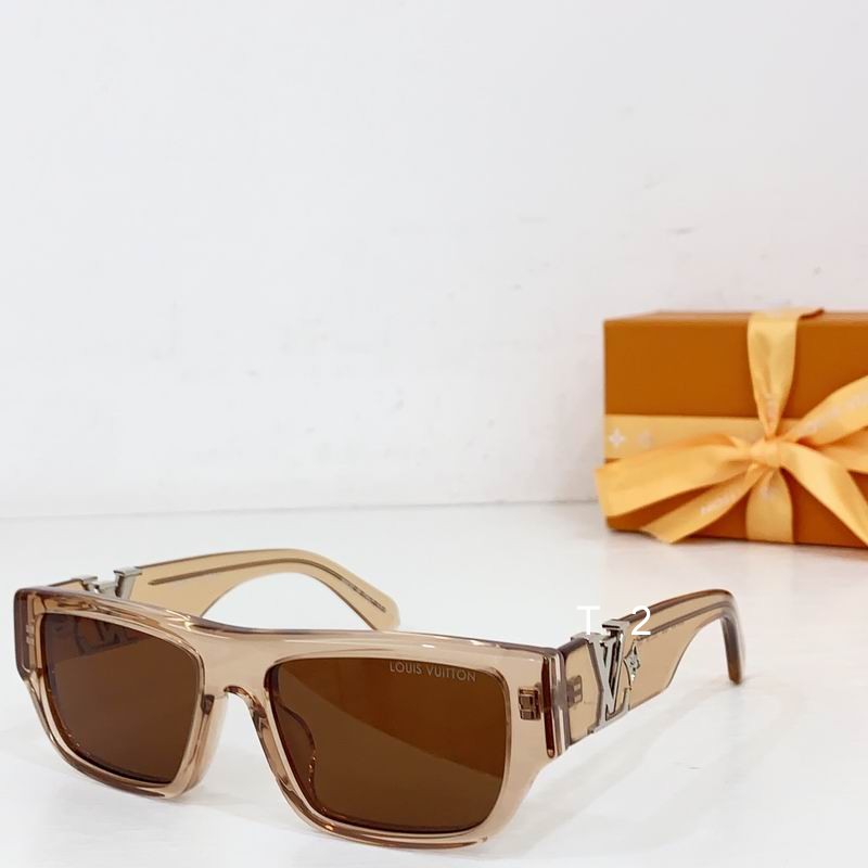 LV Sunglasses ID:20260410-3097